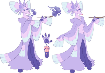 big mon (plus extras)